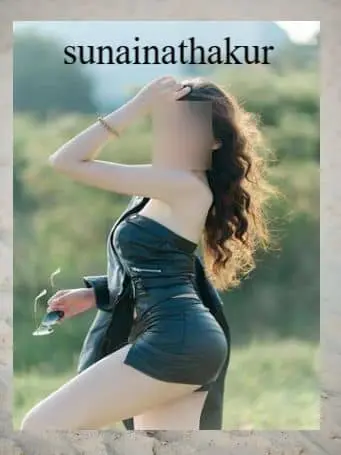 Bhubaneswar call girl alisa
